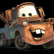 Tow Mater♥♥♥♥♥♥♥♥♥