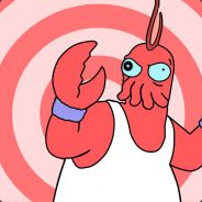 Dr. John A. Zoidberg