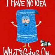 ๖ۣۜSup£r Towelie