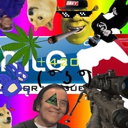 Steam Community Avatar