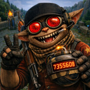 Steam Community Avatar