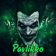 pawlιхon ツ ☠