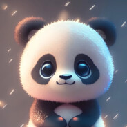 panda girl