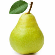 pear