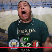 Parei família