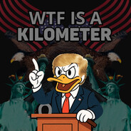 PATo TRUMP!