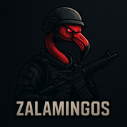 Zalamingos