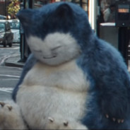 Snorlax