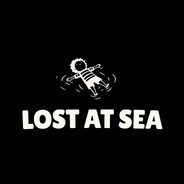 Lost at Sea!