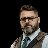Steam Community Avatar