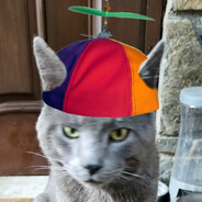 Steam Community Avatar