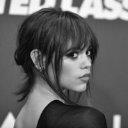 Jenna Ortega