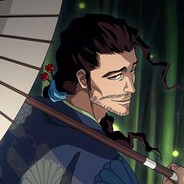 Steam Community Avatar