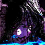 shadow 呪い