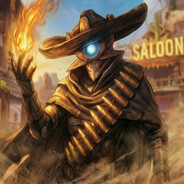 Steam Community Avatar