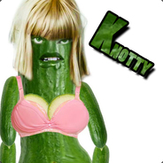 Knotty