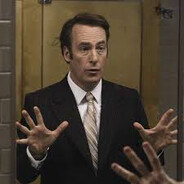 Jimmy mcgill