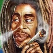bob marley