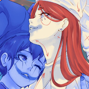 Steam Community Avatar