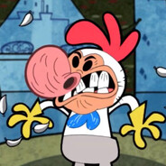 Steam Community Avatar