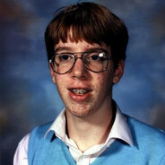 Steam Community Avatar