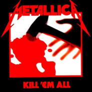 kill 'em all