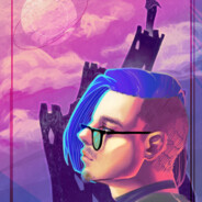 Steam Community Avatar