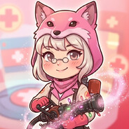 Steam Community Avatar