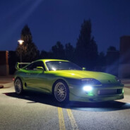 Steam Community Avatar