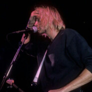 Kurt Cobain