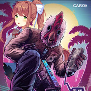 Steam Community Avatar