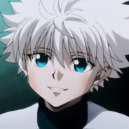 Killua