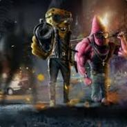 Steam Community Avatar