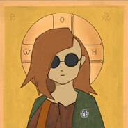 Steam Community Avatar