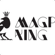 Magpie king37