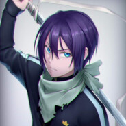 God yato