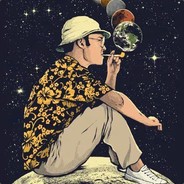 spacedout