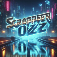 SCRAPPER ÖZZ
