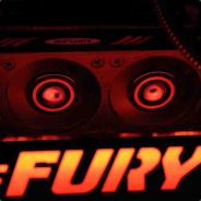FuryMACHINE