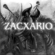 zacxario
