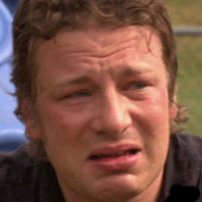 Jamie Oliver