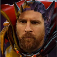 Lion El Messi