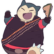 Local Snorlax