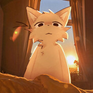 Fluffyfoxtail