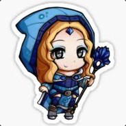 Steam profile picture for @maidens