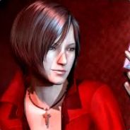AdaWong