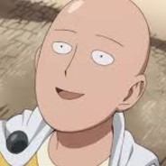 #GRANDRUST ONE PUNCH