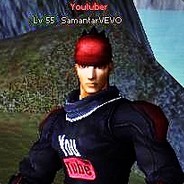 SamantarVEVO