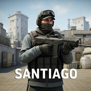 Santiago ♥♥♥♥♥♥♥♥♥♥