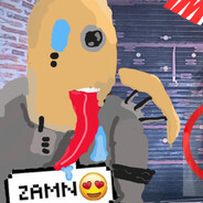 Steam Community Avatar